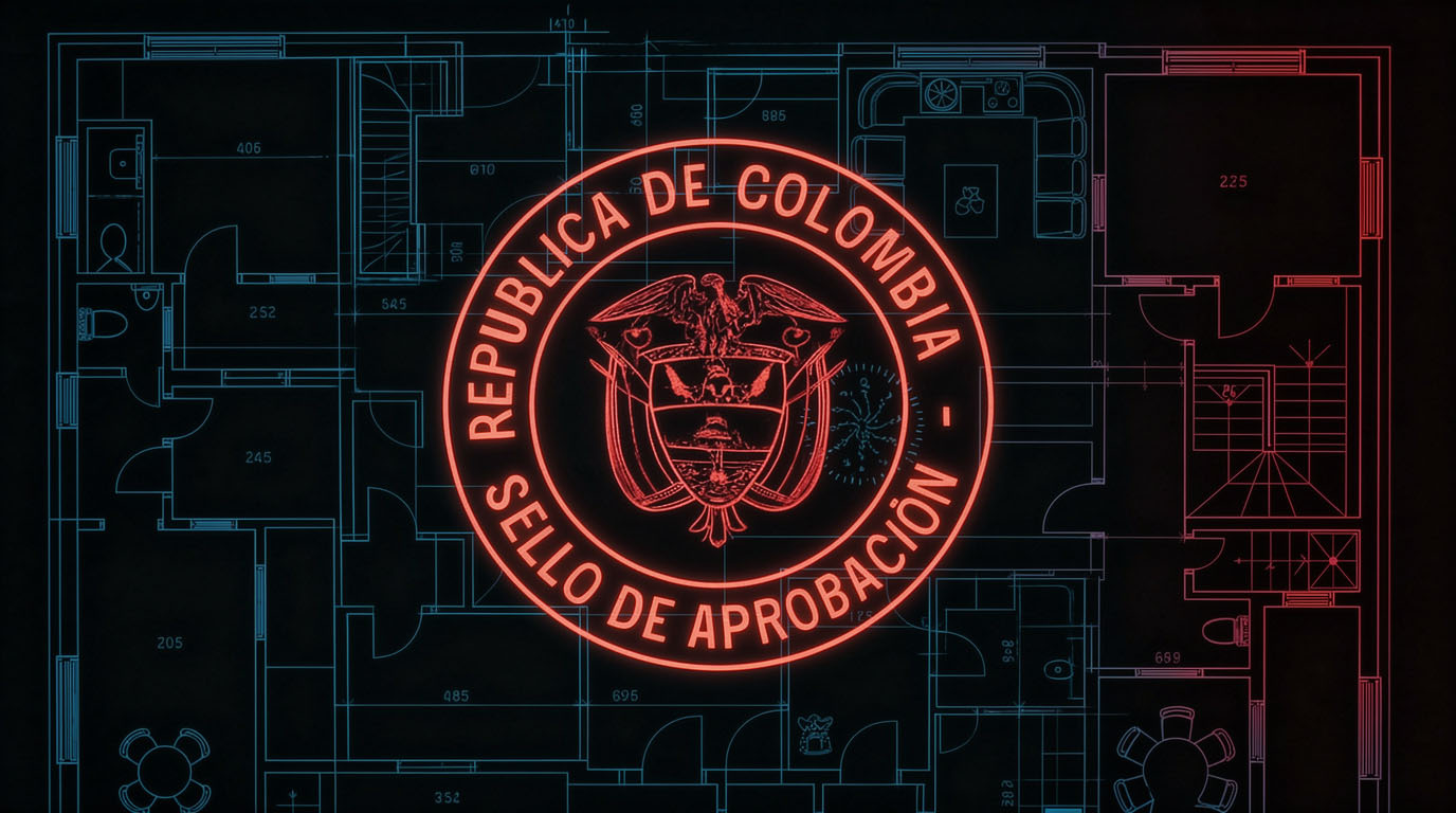 Decreto 1166 de 2025: ¿construir sin licencia en Colombia? — análisis CRÉER