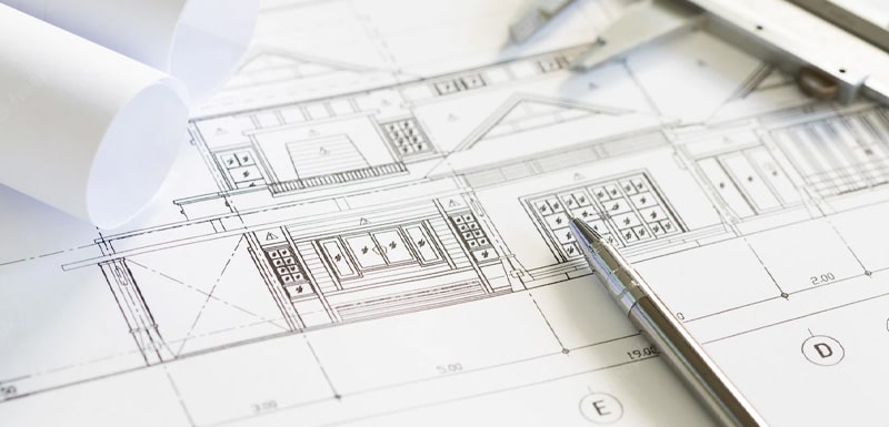 Construcción y diseño: coordinación técnica y ejecución de obra