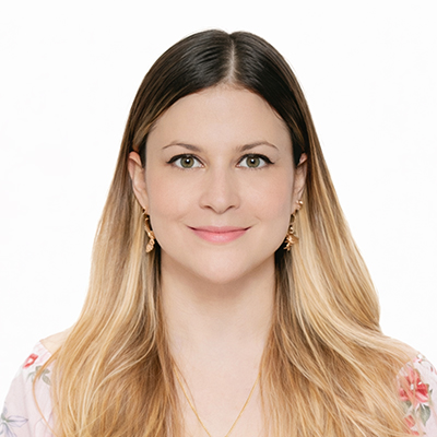 Ing. Catalina Delgado — BIM Manager CRÉER, modelado 3D Revit