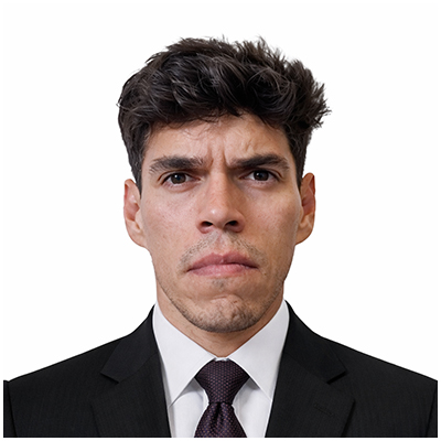 Ing. Jhonatan Jiménez — Director Estructural CRÉER, matriculado COPNIA
