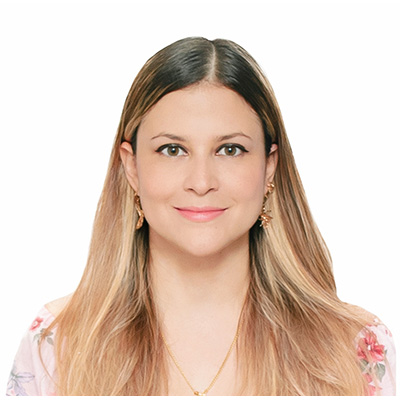 Leidy Catalina Delgado Roncancio - Ingeniera Civil