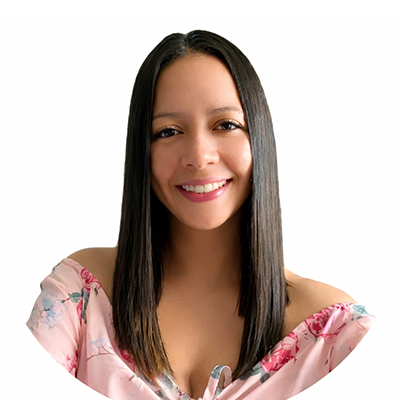 Dahián Vanessa López Ramírez - Arquitecta